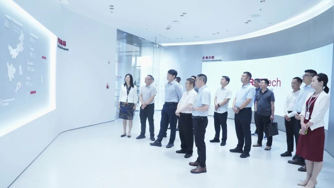 蘭州-展臺